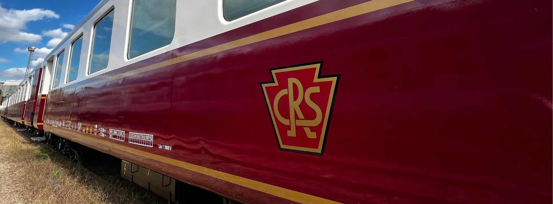 Continental Railway Solution Kft.